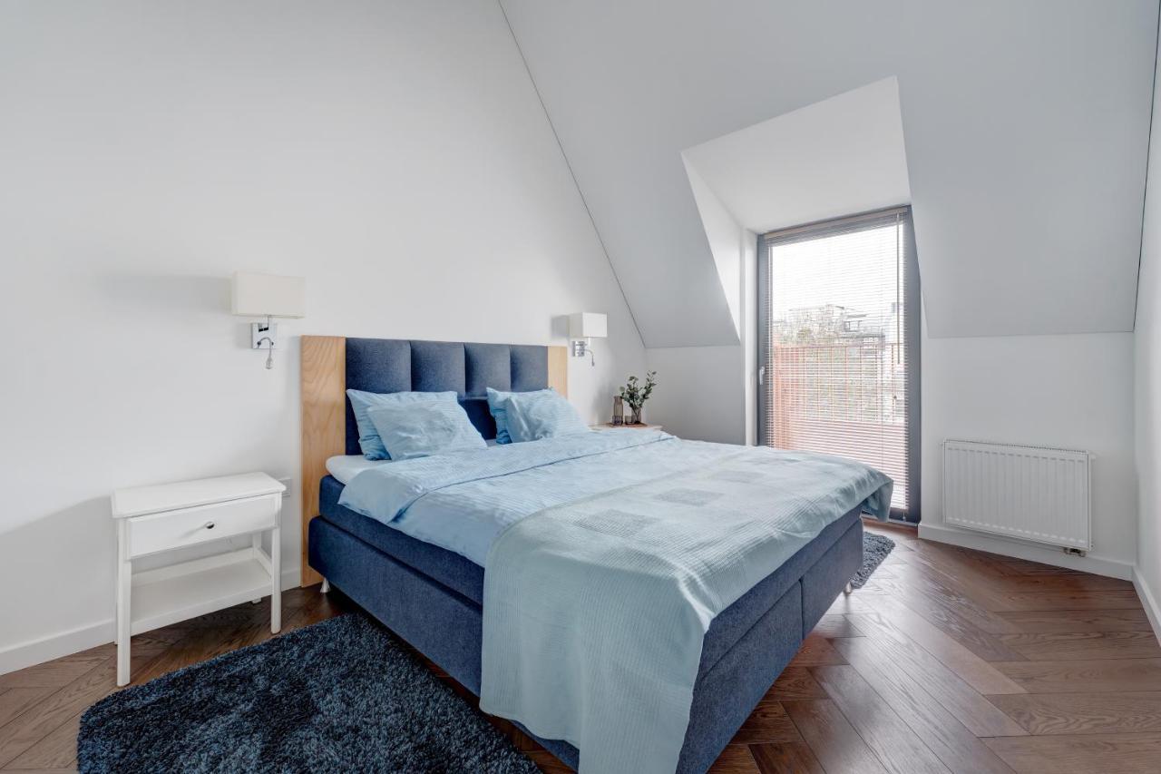 Cozy Apartment In The Center Of Vilnius Exterior foto